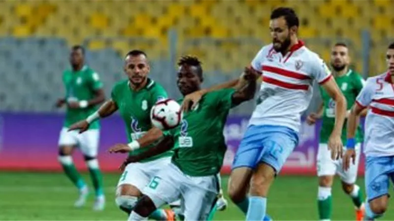 أول قرار من مجلس الزمالك بعد الخروج من البطولة العربية