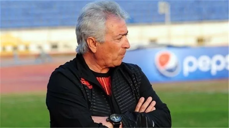 أول تعليق من حلمي طولان بعد إقصاء الزمالك من البطولة العربية