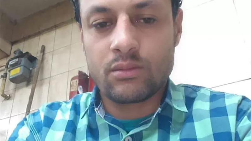 بالفيديو.. شاهد لحظة مقتل سائق توك توك بالمقطم