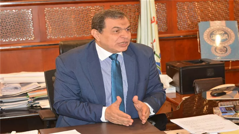 وصول جثمان المصري المقتول بالسعودية.. اليوم
