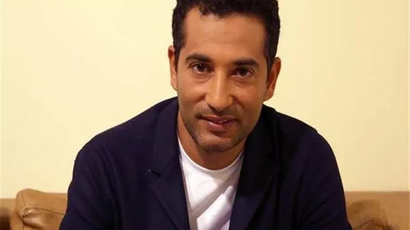فيديو¨ عمرو سعد; اشتغلت مع بائع فول¨ وكنت ببيع تين شوكي