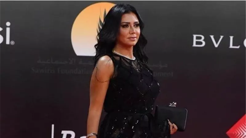 بلاغ عاجل للنائب العام ضد الفنانة رانيا يوسف