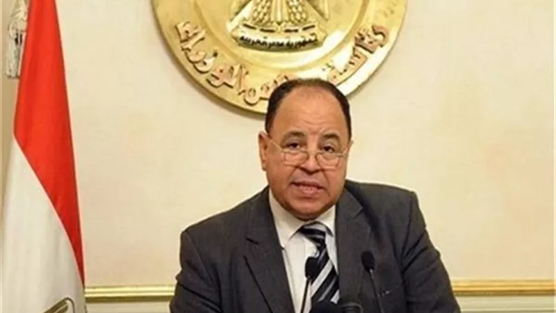 المالية: تثبيت سعر الدولار الجمركى لصالح محدودى الدخل