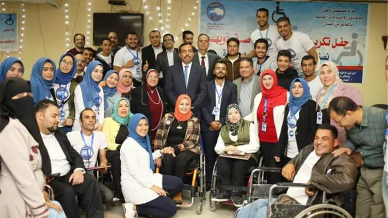 ملتقى توظيف ودورة تدريبية فعاليات لمستقبل وطن بالشرقية
