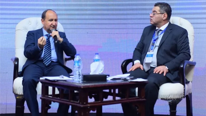 نصار: الحكومة قطعت شوطاً كبيراً لتنفيذ خطة الإصلاح الاقتصادي
