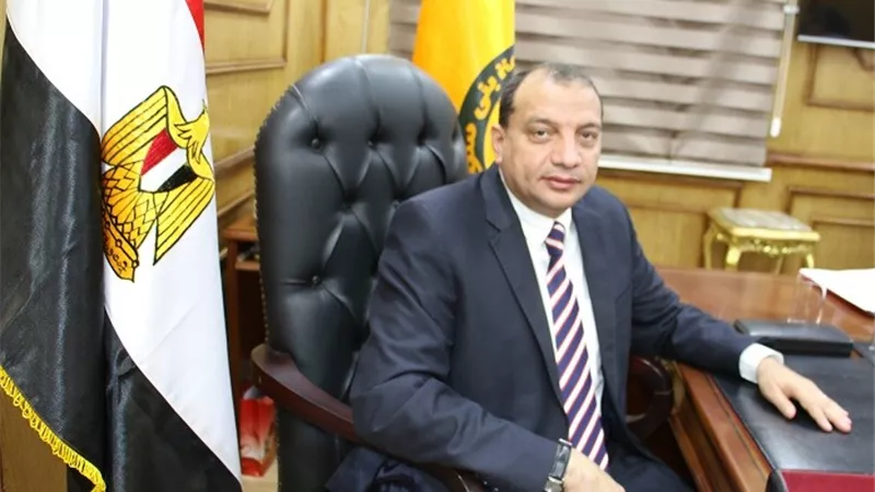 جامعة بنى سويف تشارك فى مبادرة 2 كفاية