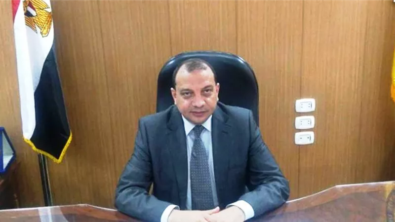 معمل للطب الشرعي بجامعة بنى سويف