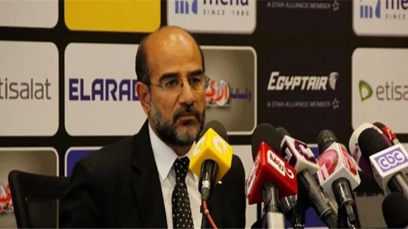 40 ألف جنيه غرامة على بتروجيت و25 ألفا على مدرب النجوم