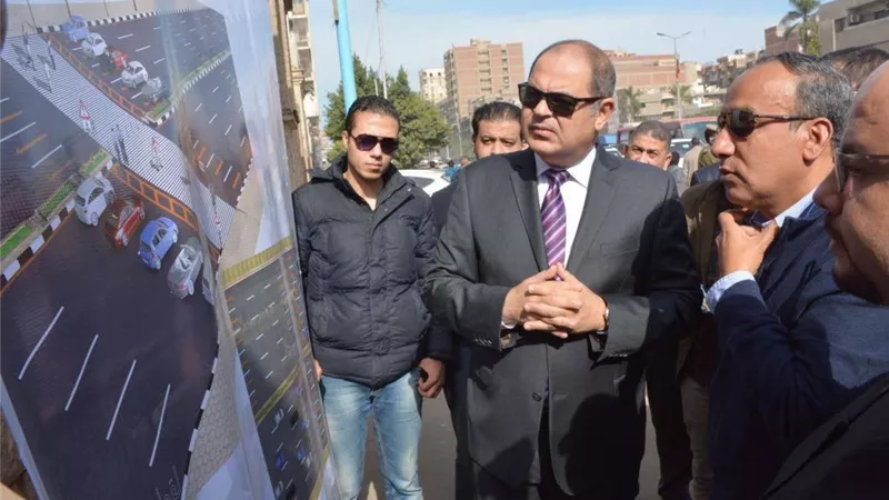 29 سفينة بميناء دمياط