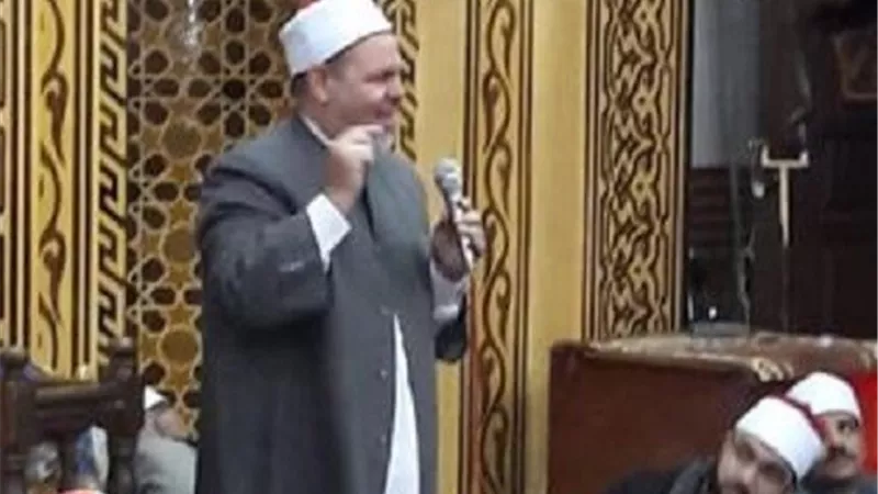 أمسيات دينية بالمساجد الكبرى بمراكز ومدن وقرى المنوفية