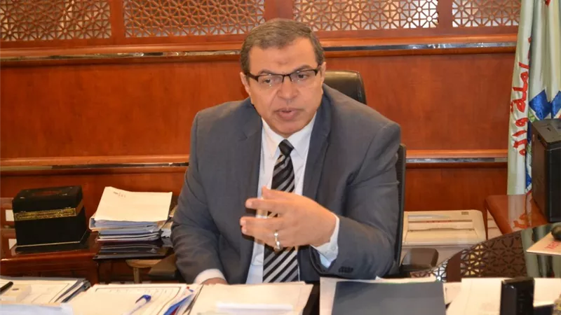 تحويل 5ر5 مليون جنيه مستحقات تأمينية لـ 23 مصريا عملوا باليونان