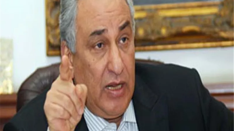 بشرة لـ«المحامين»..«عاشور» يعلن زيادة جديدة في سقف العلاج