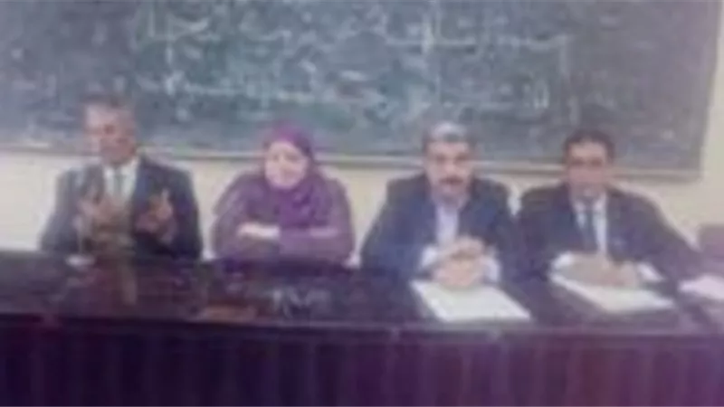 زراعة المنوفية تدشن حملة لتشجيع المشروعات الصغيرة بالتعاون مع جامعة المنوفية
