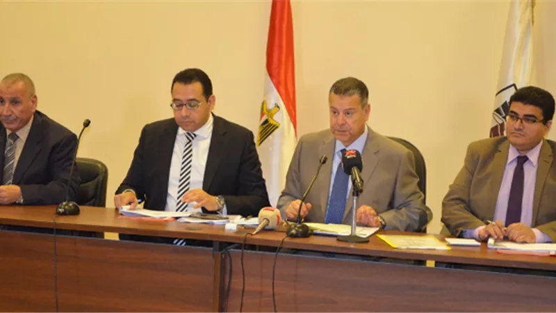القومي للسكان: الأمية من أكثر المشكلات التي تواجه محافظة بني سويف