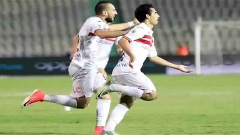 4 نجوم من الزمالك مهددين بالرحيل فى الميركاتو الشتوى