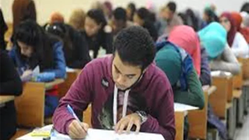 التعليم ترسل فاكسا جديدا الى المديريات التعليمية بشأن الثانوية العامة