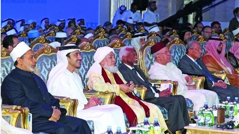 أبوظبي تستعد لاستضافة الملتقى الخامس لـ 