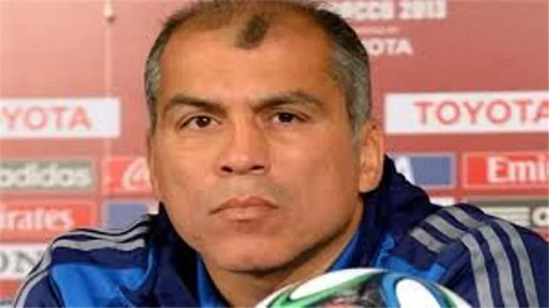 رحيل محمد يوسف عن الجهاز الفنى الجديد بالاهلى