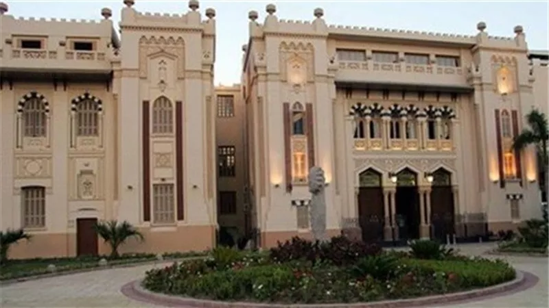 كبار مطربى الموسيقى العربية يشاركون فى حفل نويرة بمسرح أوبرا دمنهور