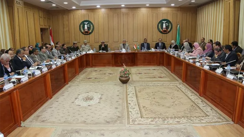 وحدة اجتماعية ببمم مركز تلا