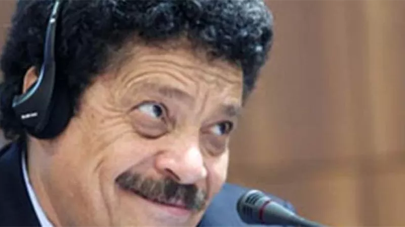 3 مواصفات يحددها نجم الاهلى السابق للمدير الفنى الأجنبى