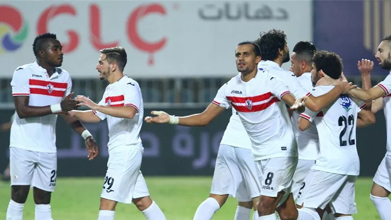 3 مهاجمين سوبر أمام الزمالك فى يناير