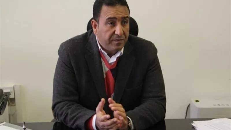 العاصمة الإدارية أول مدينة ذكية فى مصر ضمن 14 تخطط الحكومة لإنشائها