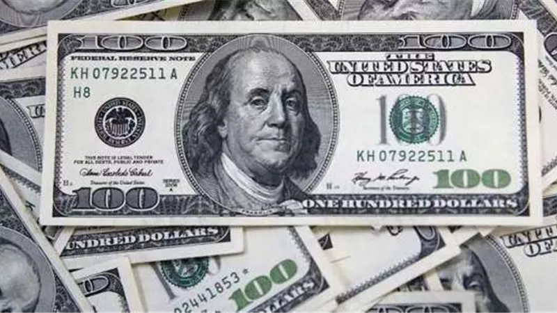 أسعار الدولار بالبنوك.. اليوم الثلاثاء 4-12-2018