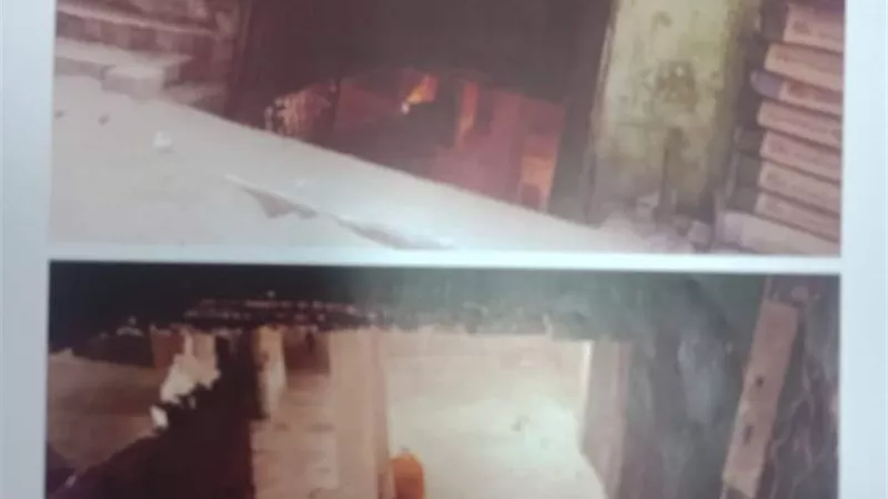 الجيزة تستجيب لسكان المنيرة الغربية ببشتيل