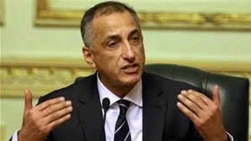 ارتفاع الاحتياطى الأجنبى لمصر الى 44.513 مليار دولار