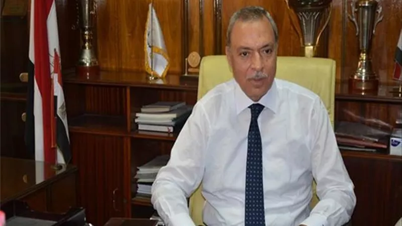 ازاله 3 الاف طن مخلفات بقوص