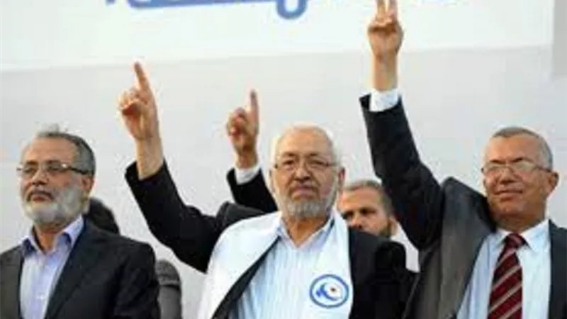 تونس تحيل ملف الجهاز السرى لحزب النهضة الاخوانى للحرس الوطنى