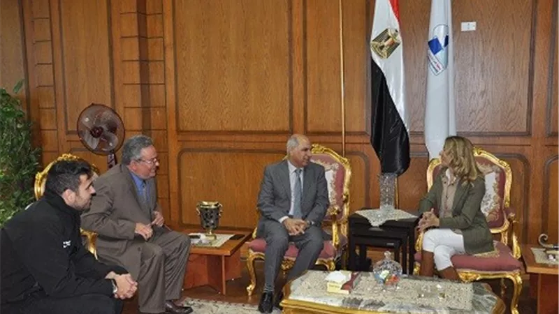 بوابة الجمهورية