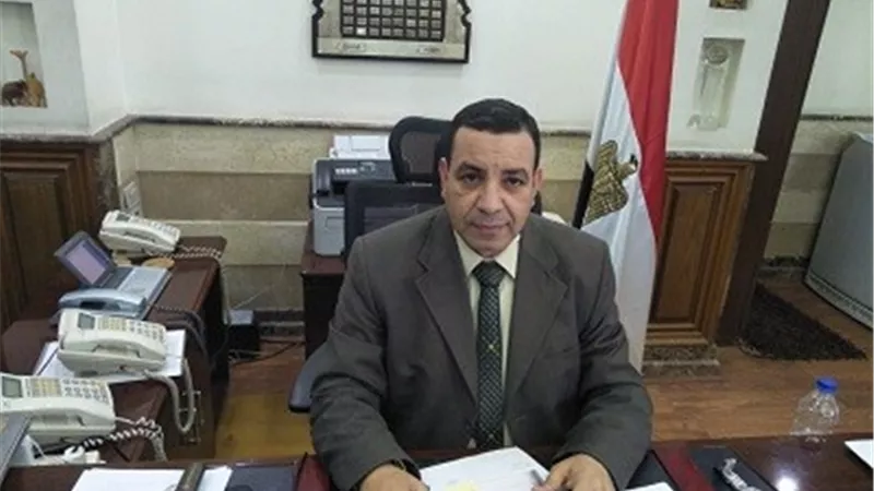الخدمات البيطرية تصدر الارشادات المتصلة بالمضادات الحيوية