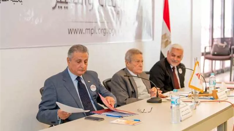 مطالبات بعقد مؤتمر منظومة مكتبات مصر العامة سنويا