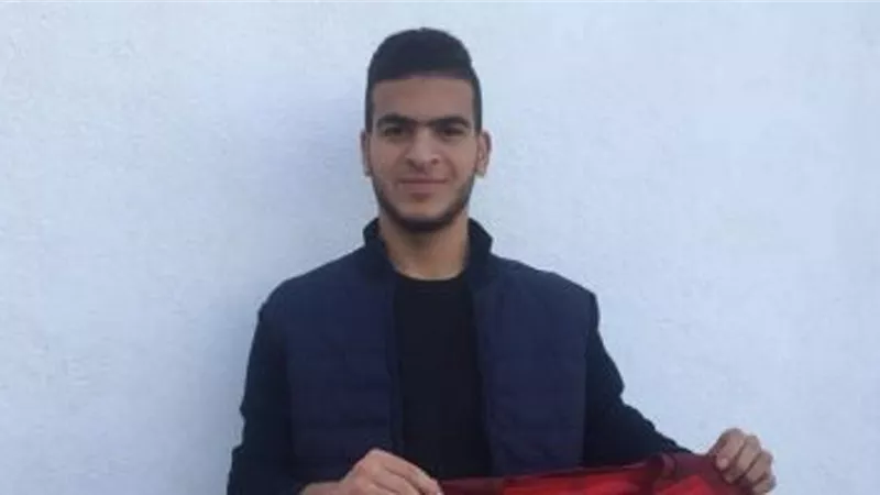 الاهلى يتعاقد رسميا مع مهاجم سوبر جديد لمدة 5 سنوات