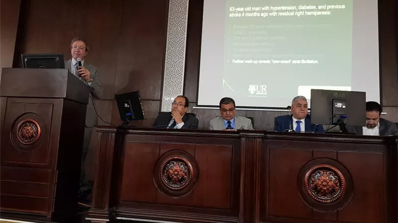 بشرى سارة لمرضى الجلطات القلبية
