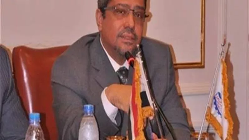 العربي : ميزانية غرفة القاهرة ارتفعت لـ ٥٠٠ مليون جنيه .. ونظام شامل للتأمين الصحي