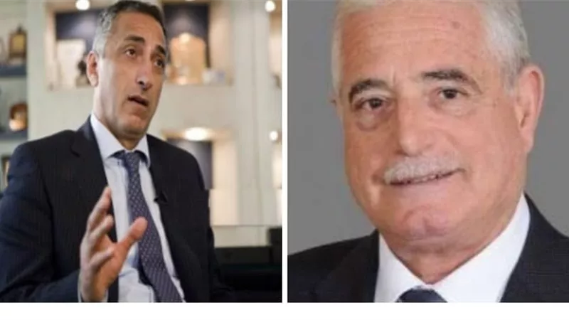 غرفة السياحة تشيد بجهود عامر وفودة للوقوف بجانب القطاع