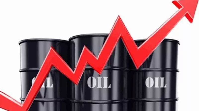 ارتفاع أسعار النفط والبرميل يسجل 62.20 دولار.. اليوم الثلاثاء 4-12-2018