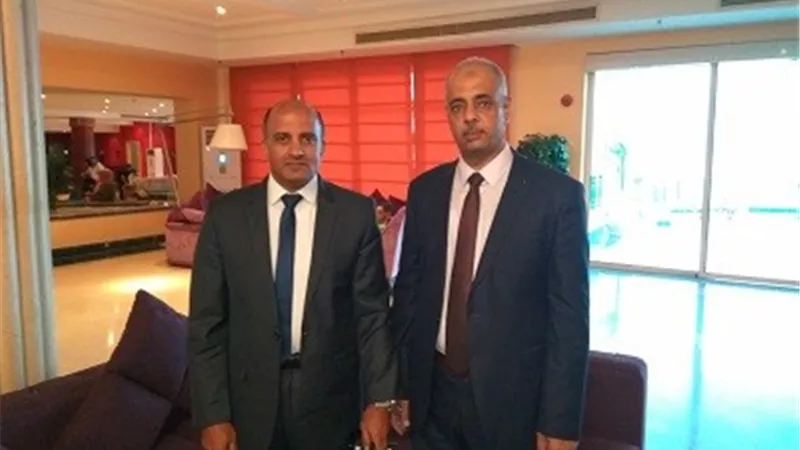 طارق الباز&colon; 