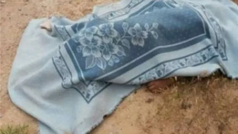 الزوجة والعشيق قتلا الزوج وألقيا جثته فى الترعة ليخلو لهما الجو
