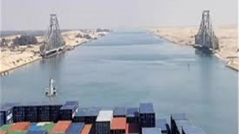 المنطقة الاقتصادية توضح حقيقة العمل مع موانئ دبى