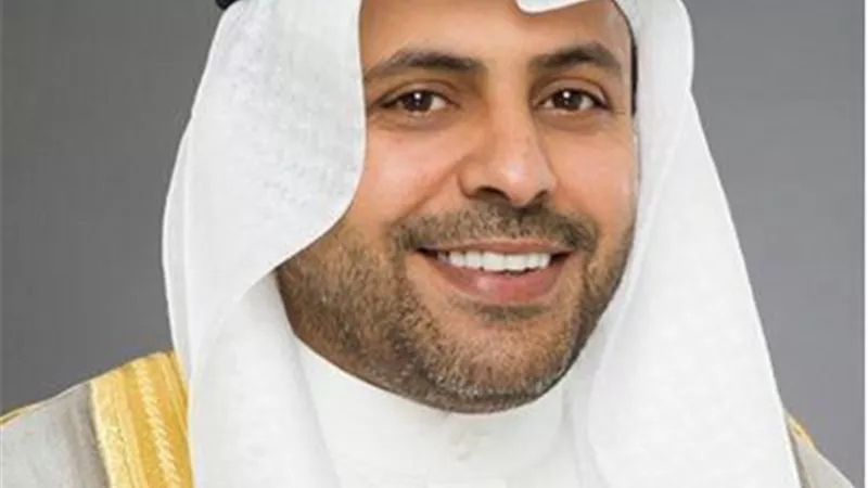 الجبرى: الكويت احدى أبرز منارات الاشعاع الفكري في العالم العربي