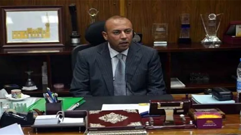 احالة محافظ المنوفية للجنايات لاتهامه بالكسب الحرام ب ٥٨ مليوناً