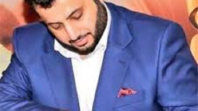 عمرو أديب يشيد بمبادرة تركي آل الشيخ مع الجماهير .. فيديو