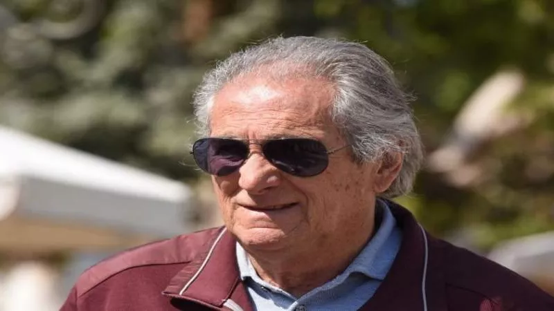 جوزيه يوافق على تدريب الأهلي.. بشروط