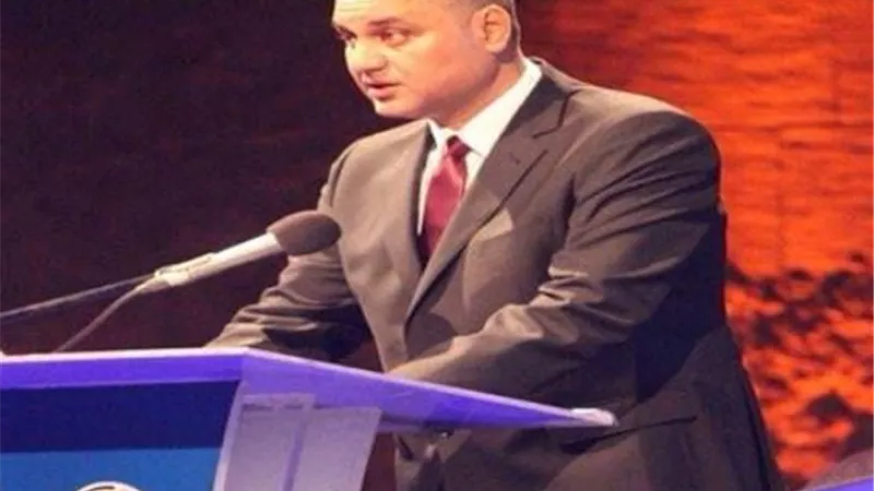 العوضي: لوائح الاتحاد الأفريقي تسببت في أزمة حماصة