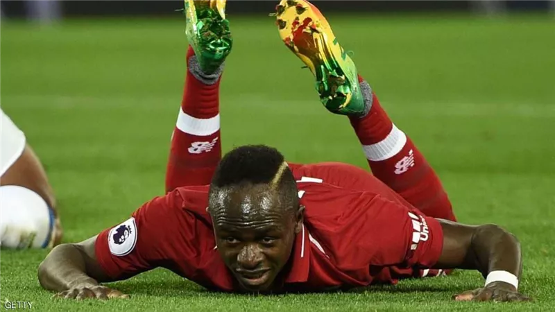 مدرب ليفربول: 