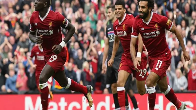 ليفربول فى مواجهة سهلة أمام بيرنلي فى 